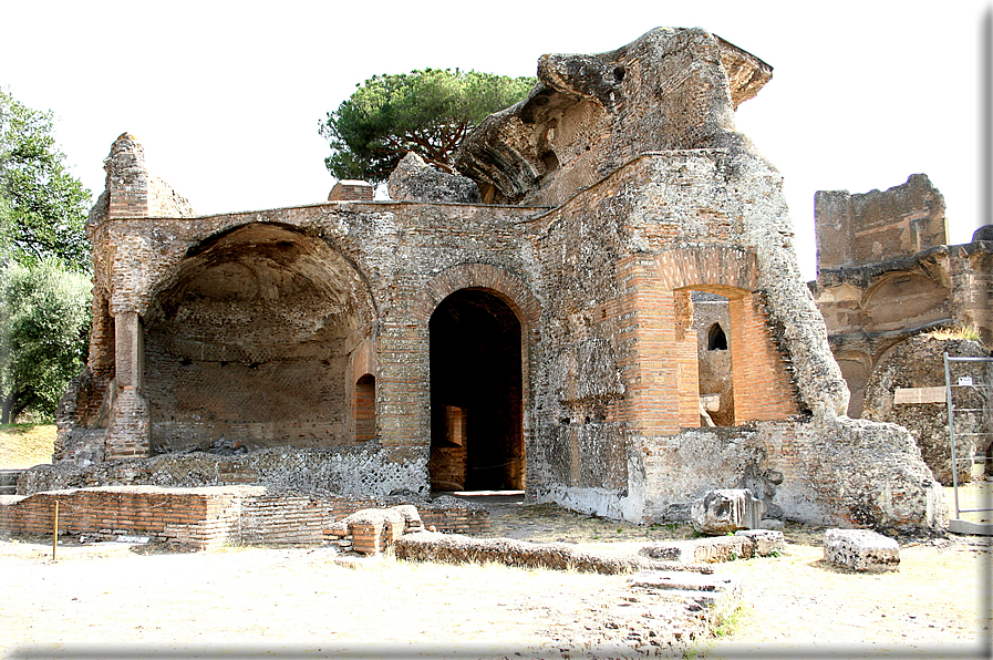 foto Villa Adriana